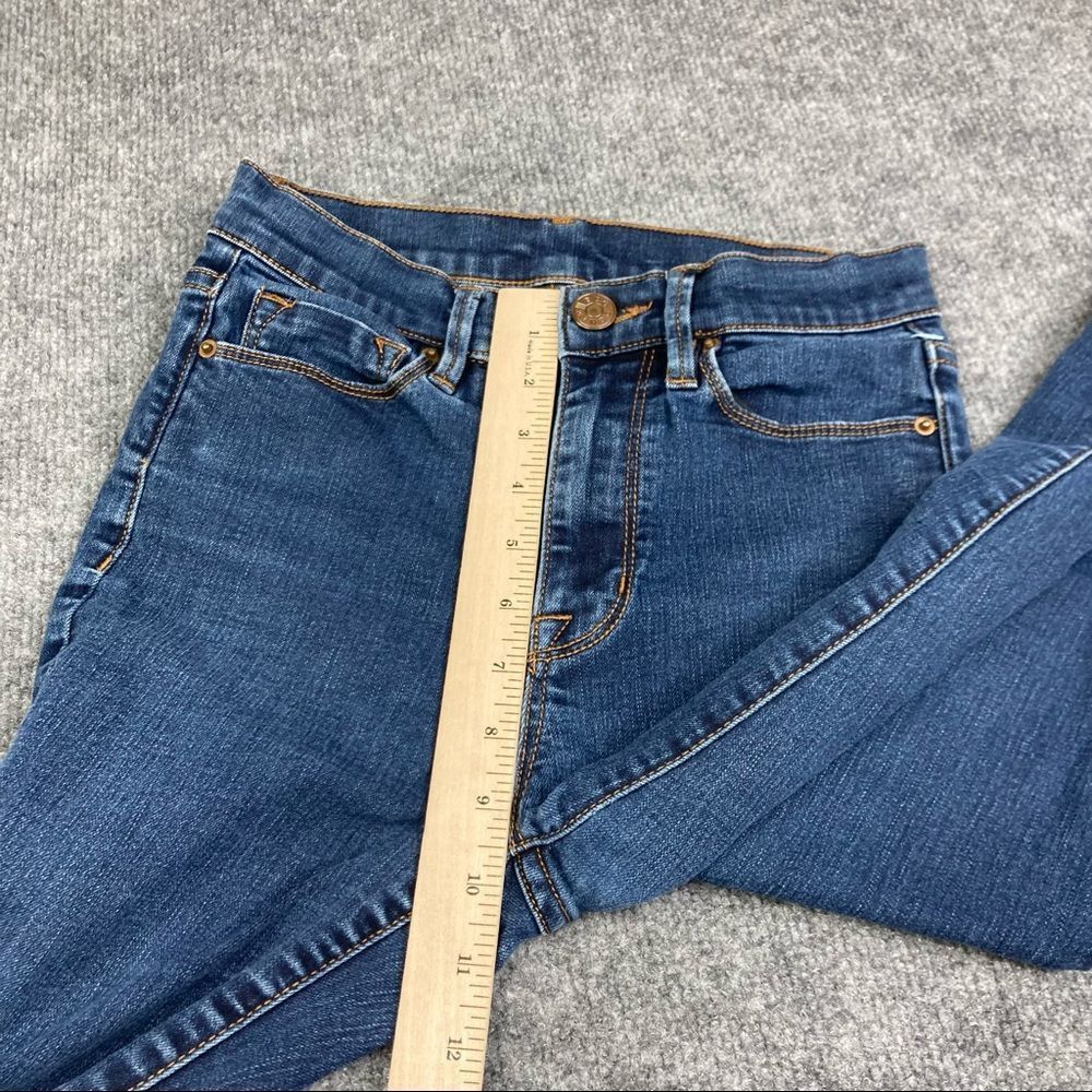 BDG‎ Twig High Rise Skinny Jeans 25